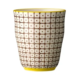 Bloomingville Carla Becher 9,5cm 14 Bloomingville Carla Becher 9,5cm -Bloomingville 21105 01 03 1edde07512