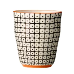 Bloomingville Carla Becher 9,5cm 15 Bloomingville Carla Becher 9,5cm -Bloomingville 21105 01 07 e5b5d513e5