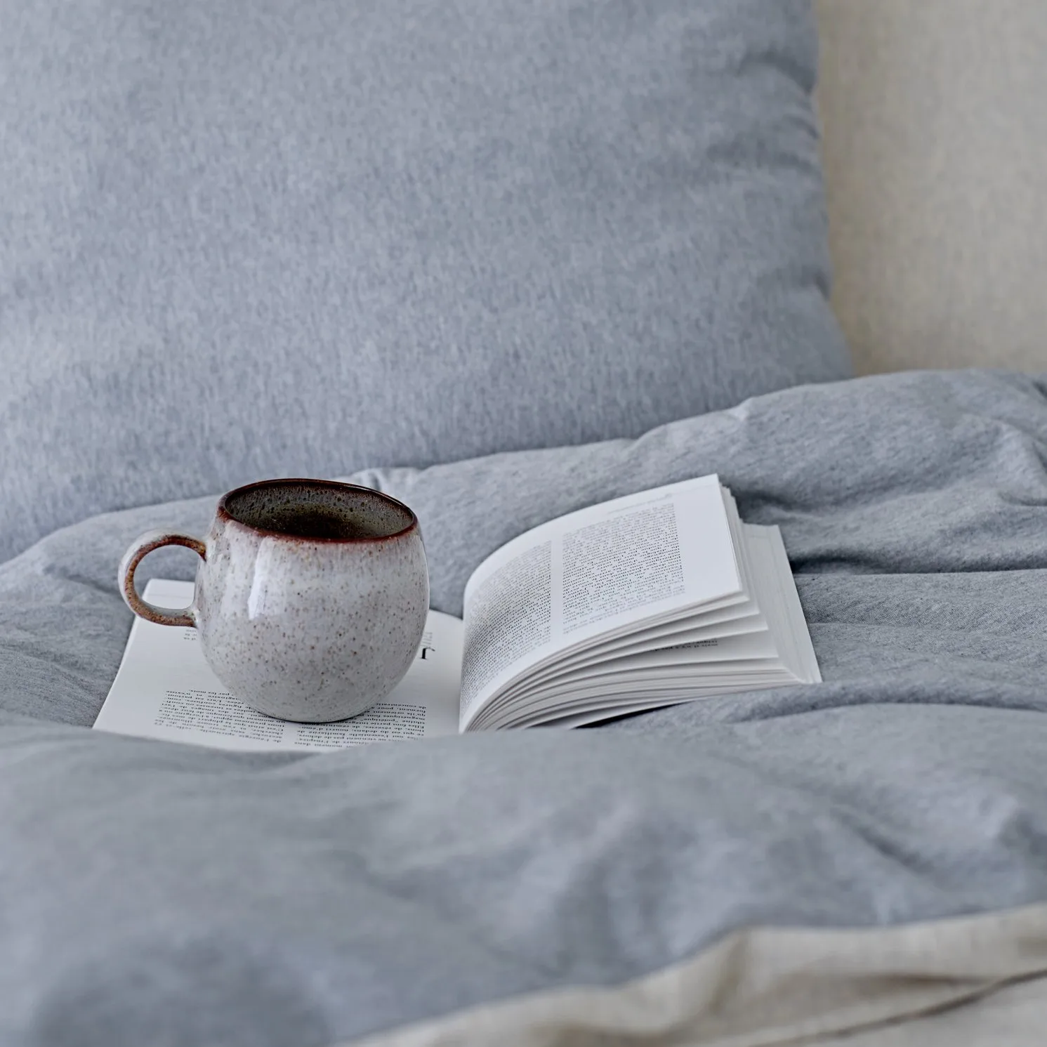 Bloomingville Sandrine Tasse 9,5cm 4 Bloomingville Sandrine Tasse 9,5cm – Bild 2