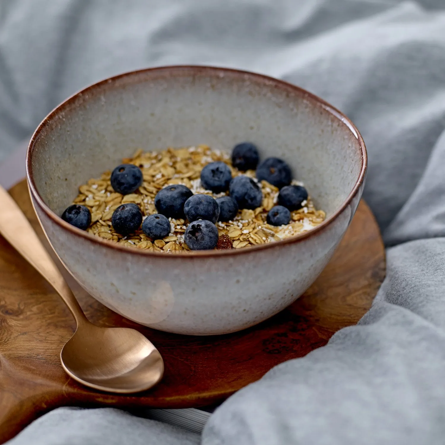 Bloomingville Sandrine Schale 4 Bloomingville Sandrine Schale – Bild 2