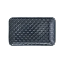 Bloomingville Naomi Teller Rechteckig