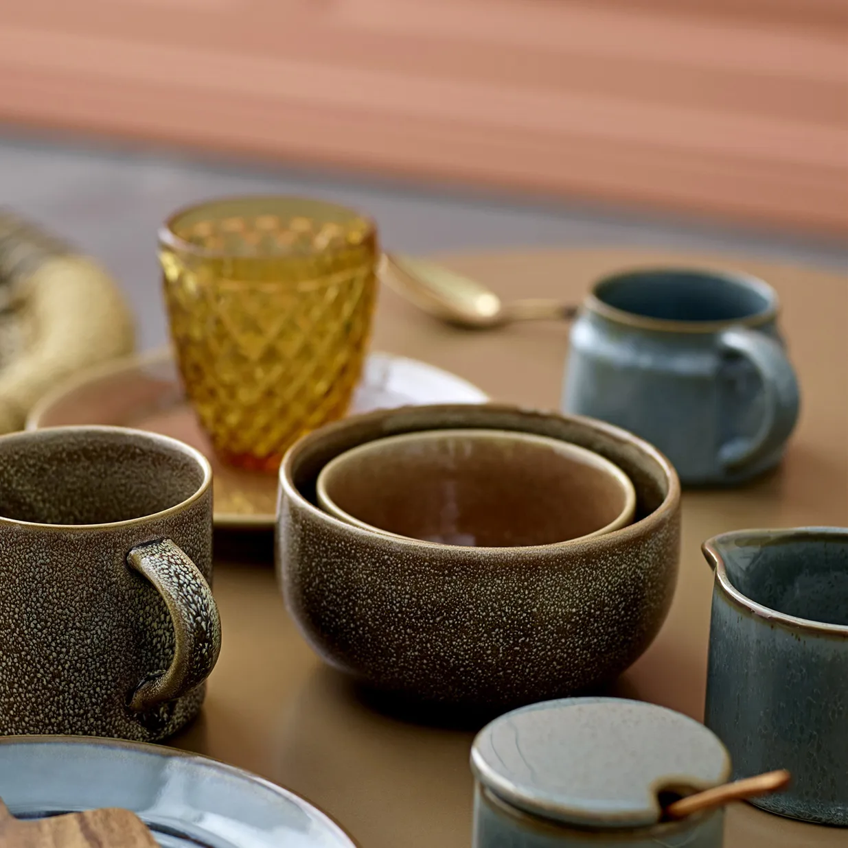 Bloomingville Pixie Milchkanne 4 Bloomingville Pixie Milchkanne – Bild 2