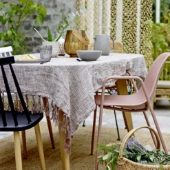 Bloomingville Kendra Kleiner Teller Ø 20cm -Bloomingville 36143 01 04 b3d410ca23