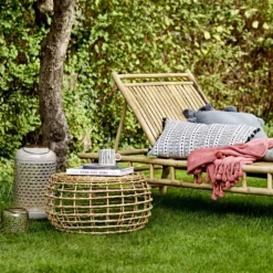 Bloomingville Kendra Kleiner Teller Ø 20cm -Bloomingville 36143 01 05 c79611f186