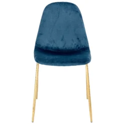 Bloomingville Em Stuhl