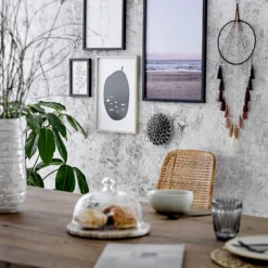 Bloomingville Deko-Blume -Bloomingville 36190 01 04 15a9b5fdf6