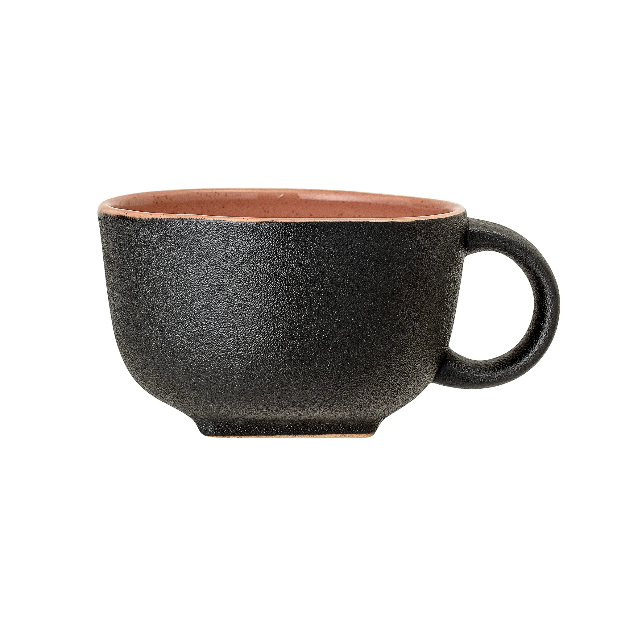 Bloomingville Sienna Tasse Mit Henkel 3 Bloomingville Sienna Tasse Mit Henkel