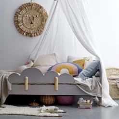 Bloomingville Kissen Regenbogen -Bloomingville 38998 01 04 f7b0acc0f6