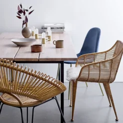 Bloomingville Thea Schale Steingut Ø 11cm -Bloomingville 39011 01 04 41e1ede748