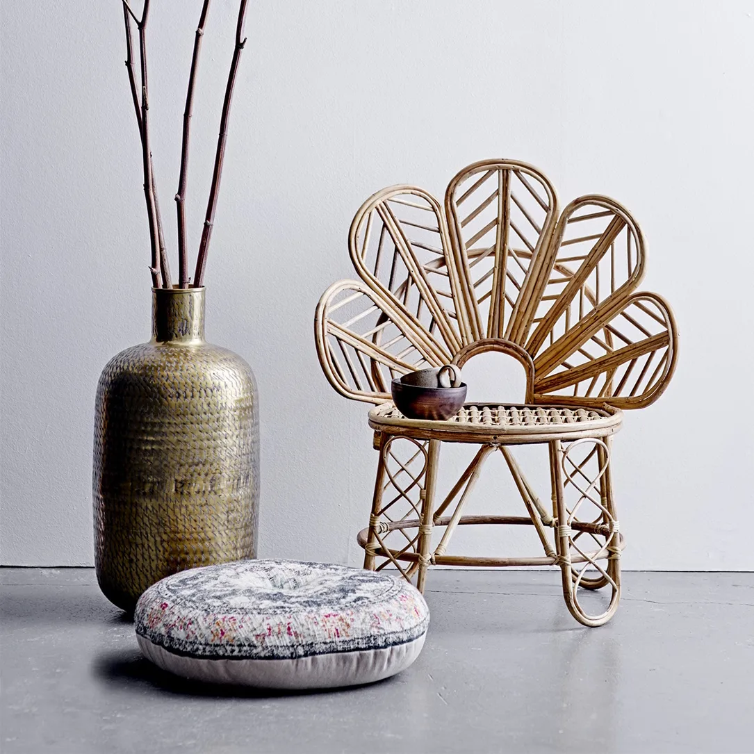 Bloomingville Thea Schale Steingut Ø15cm 5 Bloomingville Thea Schale Steingut Ø15cm – Bild 3