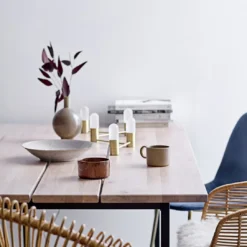 Bloomingville Thea Servierschale Steingut Ø 30cm 7 Bloomingville Thea Servierschale Steingut Ø 30cm -Bloomingville 39036 01 03 bd4c80d96a