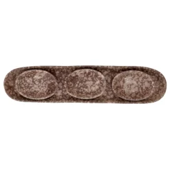 Bloomingville Thea Tapasset Steingut 4 Teile 7 Bloomingville Thea Tapasset Steingut 4 Teile -Bloomingville 39042 01 02 dab2a84247