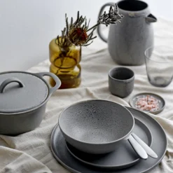 Bloomingville Kendra Becher Steingut 10cl -Bloomingville 39073 01 02 b46b9897ef