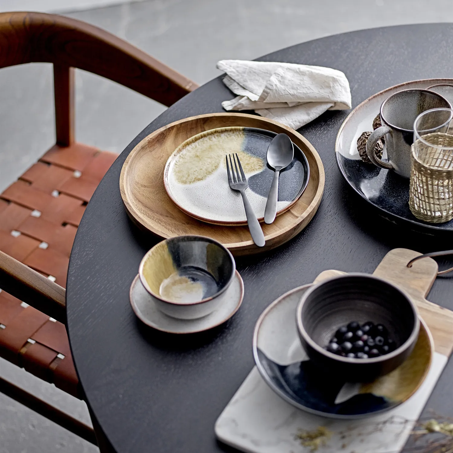 Bloomingville Jules Frühstücksschale 13cm 5 Bloomingville Jules Frühstücksschale 13cm – Bild 3