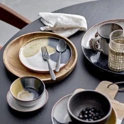 Bloomingville Jules Servierteller 35cm -Bloomingville 42463 01 03 d81f525826