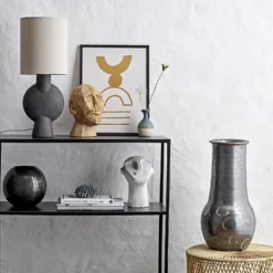 Bloomingville Tischleuchte Terrakotta 54,5cm 10 Bloomingville Tischleuchte Terrakotta 54,5cm -Bloomingville 42479 01 03 1ab137ab82