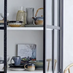 Bloomingville Aura Teekanne 1 L -Bloomingville 42486 01 03 255119cf71