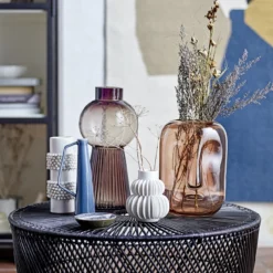 Bloomingville Vase 20,5cm -Bloomingville 42493 01 04 bf7c5cd5fd