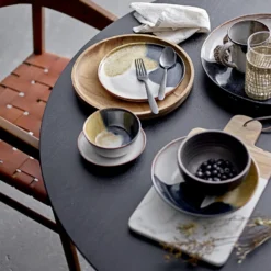 Bloomingville Schneidebrett Marmor-Mangoholz 8 Bloomingville Schneidebrett Marmor-Mangoholz -Bloomingville 42496 01 03 3d1375ed07