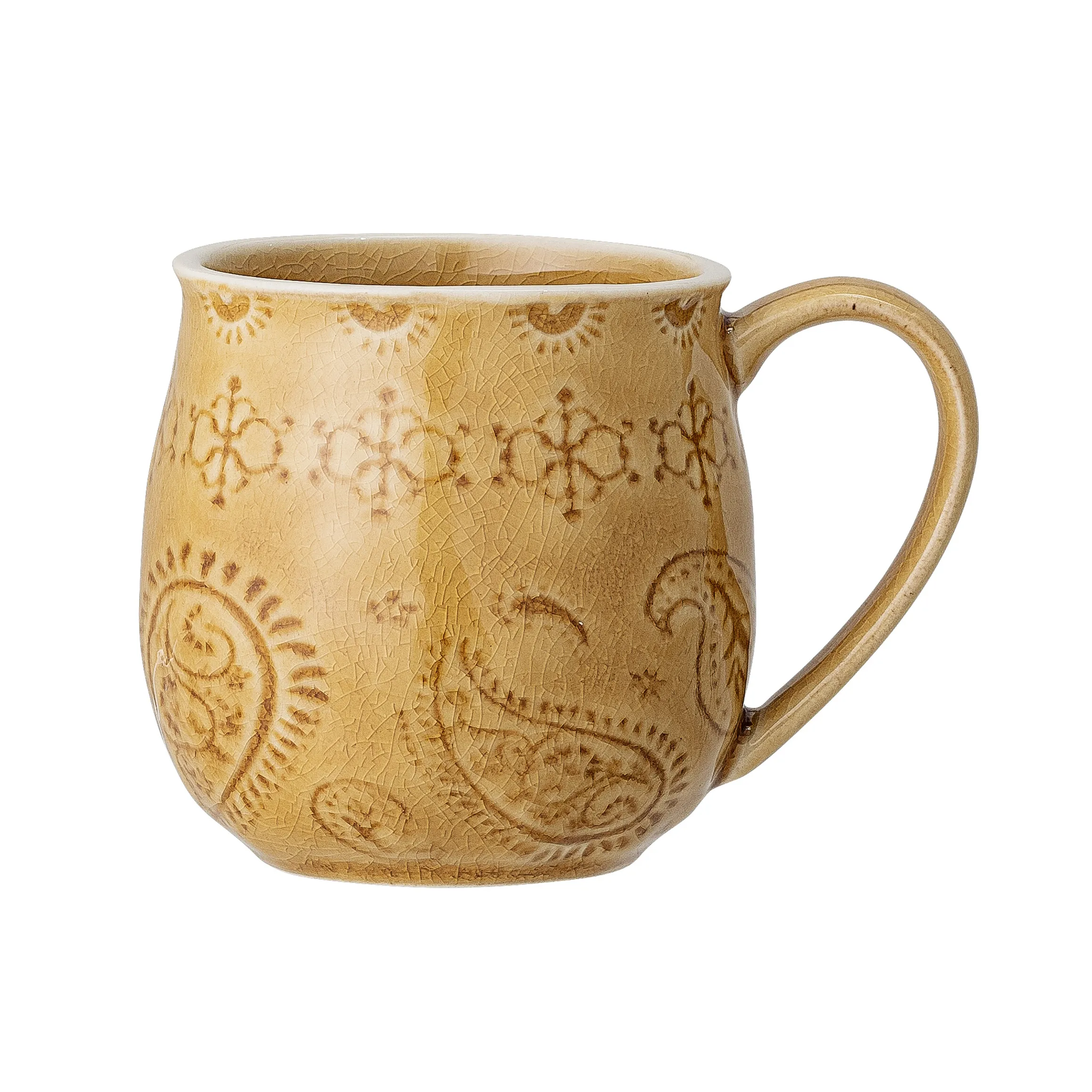 Bloomingville Rani Tasse 40cl 3 Bloomingville Rani Tasse 40cl
