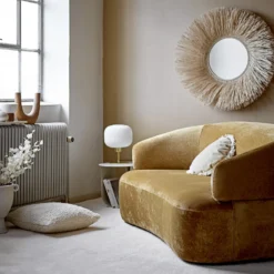 Bloomingville Vase Terrakotta 26cm 7 Bloomingville Vase Terrakotta 26cm -Bloomingville 45520 01 04 5a182696fa