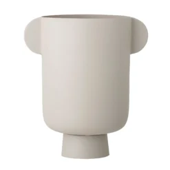 Bloomingville Metallvase 29cm