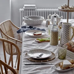 Bloomingville Elsa Servierschale 22cm -Bloomingville 45535 01 03 32c6b93a9f