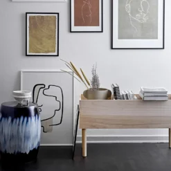 Bloomingville Douve Bücherbox -Bloomingville 45547 01 05 12b03ea25f