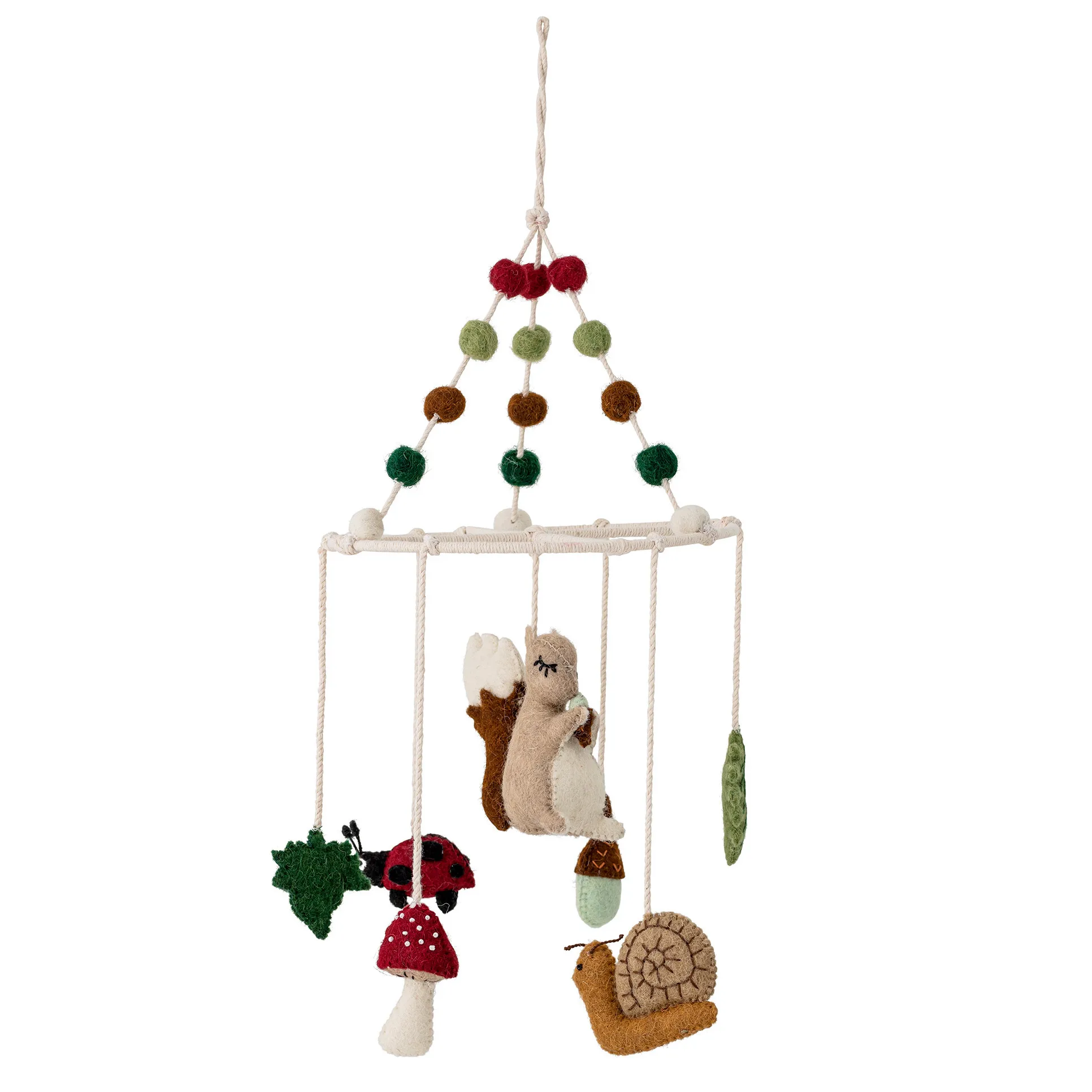 Bloomingville Mobile Tier Und Natur 3 Bloomingville Mobile Tier Und Natur