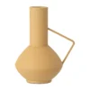 Bloomingville Metallvase Mit Henkel 21cm -Bloomingville 45591 01 1 ProductImageMain 82c0c2c00c