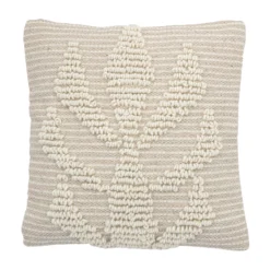 Bloomingville Kissen Struktur 40 X 40cm