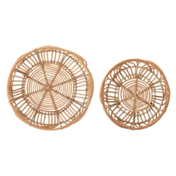 Bloomingville Brotkorb Rattan 2er Pack 8 Bloomingville Brotkorb Rattan 2er Pack -Bloomingville 45600 01 02 f5caf20915