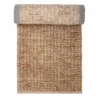 Bloomingville Jute Teppich 76 X 240cm