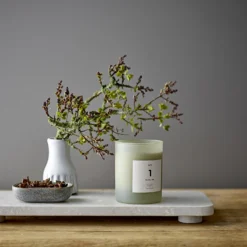 NO. 1 Parsley Lime Duftkerze -Bloomingville 47003 01 03 881a86b64a