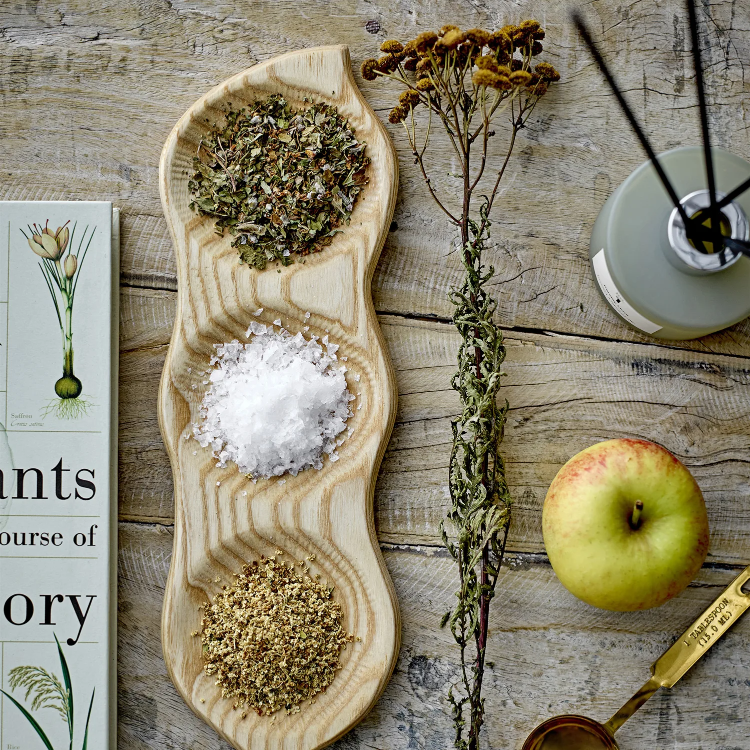 NO. 1 Parsley Lime Duftstäbchen 6 NO. 1 Parsley Lime Duftstäbchen – Bild 4