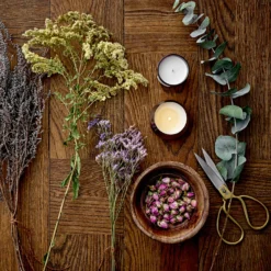 SEASONAL Duftkerze 3er Pack -Bloomingville 47018 01 04 6b357c7a2f