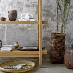 Bloomingville Nenne Blumentopf Mit Henkel Ø16cm -Bloomingville 47398 01 3 EnvironmentImage 8f7ffacc15