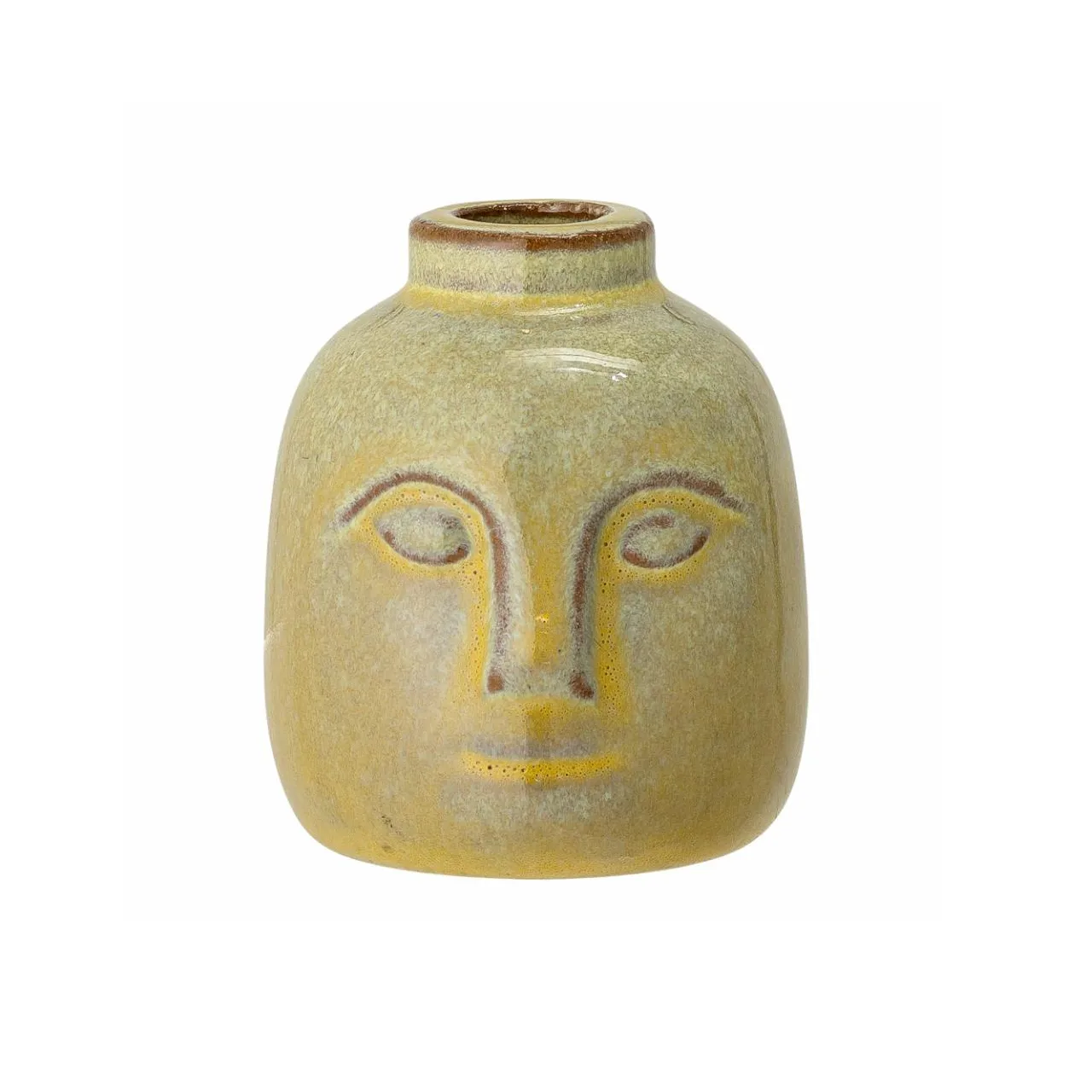 Bloomingville Emiel Kerzenhalter 9cm 3 Bloomingville Emiel Kerzenhalter 9cm