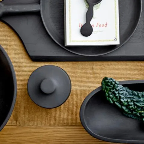 Bloomingville Eina Tablett Auf Beinen 4 Bloomingville Eina Tablett Auf Beinen – Bild 2