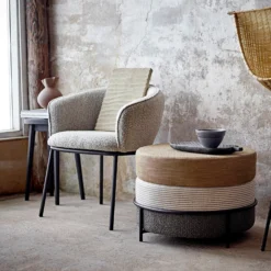 Bloomingville Cortone Stuhl -Bloomingville 47419 01 6 EnvironmentImage 1 83663554c6