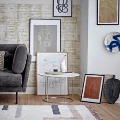 Bloomingville Kylar Dekorationsteller 9 Bloomingville Kylar Dekorationsteller -Bloomingville 47435 01 4 EnvironmentImage 3de0dae73e