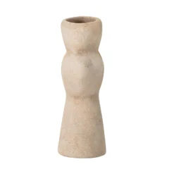 Bloomingville Ngoie Vase 17cm 7 Bloomingville Ngoie Vase 17cm -Bloomingville 47439 01 2 ProductImageExtra 5c89ede1ea