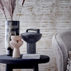 Bloomingville Ngoie Vase 17cm 8 Bloomingville Ngoie Vase 17cm -Bloomingville 47439 01 3 EnvironmentImage 52c2ff1c4e