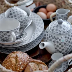 Bloomingville Elsa Pastateller Ø28cm -Bloomingville 47456 01 3 EnvironmentImage b7eba31185