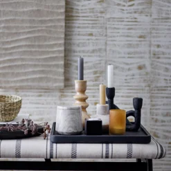 Bloomingville Mashel Kerzenhalter 16,5cm 5 Bloomingville Mashel Kerzenhalter 16,5cm -Bloomingville 47481 01 2 EnvironmentImage 52361e358c