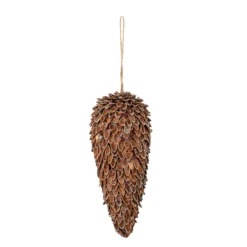 Bloomingville Phada Weihnachtsanhänger