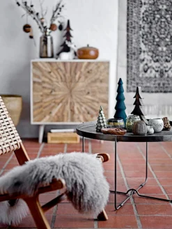 Bloomingville Misba Weihnachtskugel Ø9cm 4 Teile -Bloomingville 505508 01 5 EnvironmentImage 736a88a6b0