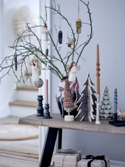 Bloomingville Shimmer Kerze 4er Pack 11 Bloomingville Shimmer Kerze 4er Pack -Bloomingville 505516 01 5 EnvironmentImage 9b23dc8b87