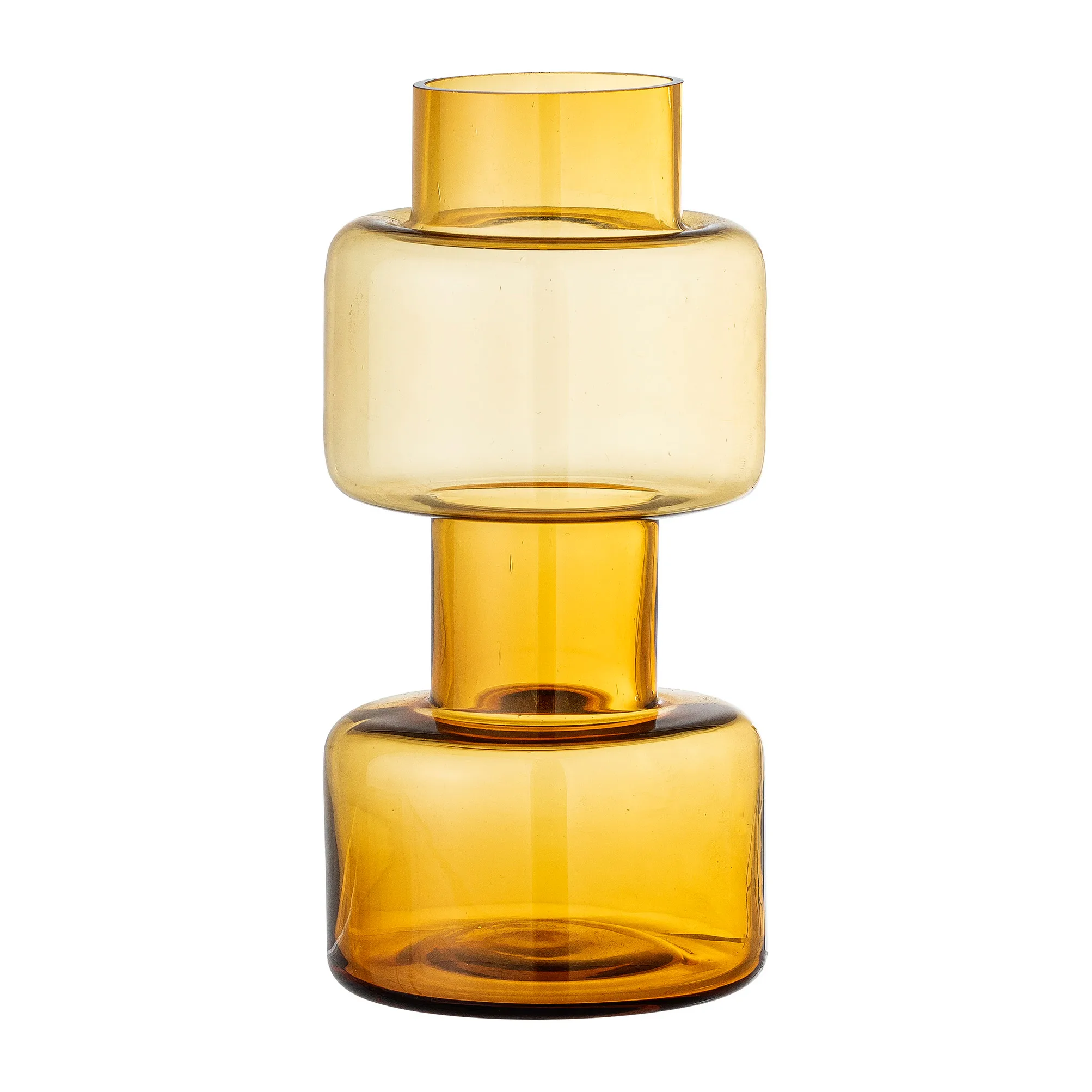 Bloomingville Benette Vase 20cm 3 Bloomingville Benette Vase 20cm