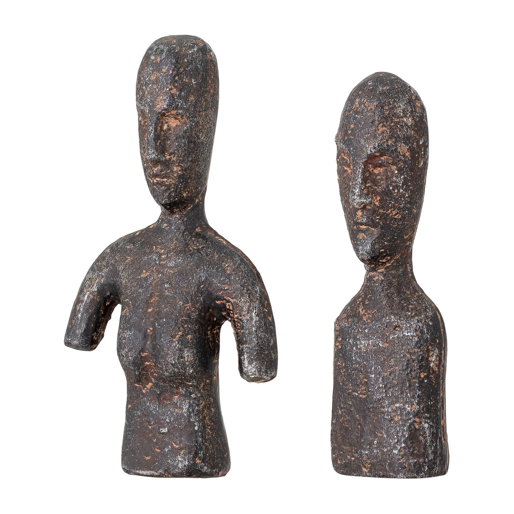 Bloomingville Rhea Dekoration 2 Teile 4 Bloomingville Rhea Dekoration 2 Teile – Bild 2